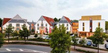 Eine Auszeit an der Ems - 8 Tage im Teutoburger Wald Eine Auszeit an der Ems - 8 Tage im Teutoburger Wald