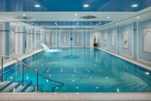 Wellness Tage für Sie & Ihn (3 Nächte) Wellness Tage für Sie & Ihn (3 Nächte)