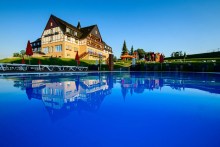 6 Tage Silvesterurlaub in Seiffen - inkl. Silvesterparty 'Viva España' 6 Tage Silvesterurlaub in Seiffen - inkl. Silvesterparty 'Viva España'
