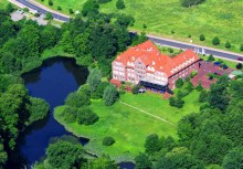 Golf Kurzurlaub in der Mecklenburgischen Seenplatte Golf Kurzurlaub in der Mecklenburgischen Seenplatte