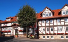 4 Wohlfühltage im Rotkäppchenland 4 Wohlfühltage im Rotkäppchenland