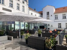 Erholungsurlaub in Putbus auf Rügen inkl. Abendessen Erholungsurlaub in Putbus auf Rügen inkl. Abendessen