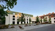 2 Übernachtungen mit Frühstück und Wellnessbereichnutzung 2 Übernachtungen mit Frühstück und Wellnessbereichnutzung