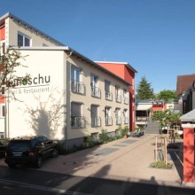 Wildpark erleben - 2 Tage mit Besuch im Wildpark Wildpark erleben - 2 Tage mit Besuch im Wildpark