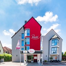 2 Tage Kurzurlaub mit Frühstück im Ringhotel Reubel 2 Tage Kurzurlaub mit Frühstück im Ringhotel Reubel