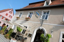 Romantischer Weihnachtszauber für 4 Tage Romantischer Weihnachtszauber für 4 Tage