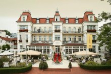 Lesegenuss an der Ostsee Lesegenuss an der Ostsee