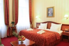 4 Nächte in Wien 4 Nächte in Wien