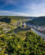5=4 Jubiläums Offerte an der Mosel (1 Nacht geschenkt) 5=4 Jubiläums Offerte an der Mosel (1 Nacht geschenkt)