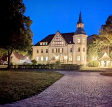 Schlosszauber für Senioren Schlosszauber für Senioren