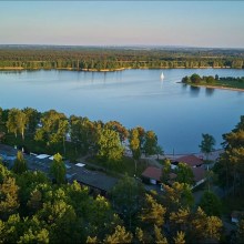 2 Tage - Einfach mal raus! Genießen Sie Erholung am See 2 Tage - Einfach mal raus! Genießen Sie Erholung am See