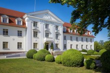 HP Plus: 4 Schnuppertage im Seehotel Großräschen HP Plus: 4 Schnuppertage im Seehotel Großräschen