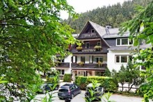 6 Tage Familien-Osterspecial im Sonnenhof Willingen 6 Tage Familien-Osterspecial im Sonnenhof Willingen