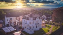 4 Tage Wandern im schönen Vogelsberg 4 Tage Wandern im schönen Vogelsberg