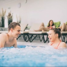 3 Relax- & Wellnesstage im Bayerischen Wald 3 Relax- & Wellnesstage im Bayerischen Wald