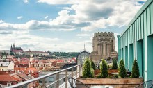 6 Nächte in Prag inkl. Burg- und Bootstour 6 Nächte in Prag inkl. Burg- und Bootstour