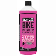 Muc-Off Nano Gel Refill Bike Cleaner Konzentrat 1:3 Muc-Off Nano Gel Refill Bike Cleaner Konzentrat 1:3