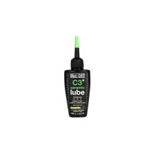 Muc-Off C3 Ceramic Dry Lube Kettenschmiermittel Muc-Off C3 Ceramic Dry Lube Kettenschmiermittel