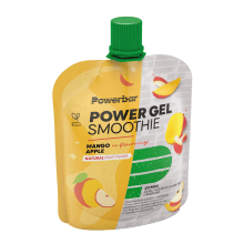 PowerBar PowerGel Smoothie Fruchtpüree PowerBar PowerGel Smoothie Fruchtpüree