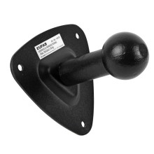 EUFAB Wandhalter für Anhängekupplungsträger, lang EUFAB Wandhalter für Anhängekupplungsträger, lang