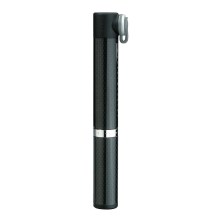 Topeak Micro Rocket AL Alu / CB Carbon Pumpe Topeak Micro Rocket AL Alu / CB Carbon Pumpe