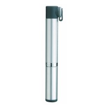 Topeak Micro Rocket AL Alu / CB Carbon Pumpe Topeak Micro Rocket AL Alu / CB Carbon Pumpe