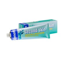 Xenofit Second Skin Hirschtalg Sportcreme Xenofit Second Skin Hirschtalg Sportcreme