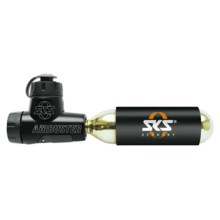SKS GERMANY Airbuster CO2-Pumpe SKS GERMANY Airbuster CO2-Pumpe