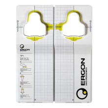 ERGON TP1 Pedal Cleat Tool Look Kéo Schuhplatteneinstellhilfe ERGON TP1 Pedal Cleat Tool Look Kéo Schuhplatteneinstellhilfe
