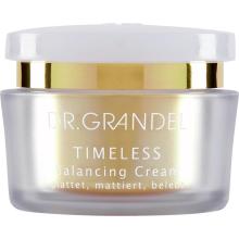 Dr. Grandel Balancing Cream - altes design Mattierende Creme, regulierend und glättend Dr. Grandel Balancing Cream - altes design Mattierende Creme, regulierend und glättend
