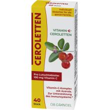Dr. Grandel Ceroletten Abwehrstark Dr. Grandel Ceroletten Abwehrstark
