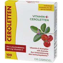 Dr. Grandel Ceroletten Abwehrstark Dr. Grandel Ceroletten Abwehrstark