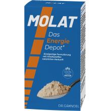 Dr. Grandel MOLAT in Pulverform Dr. Grandel MOLAT in Pulverform