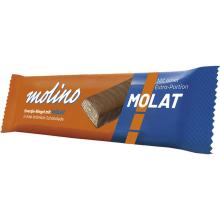 Dr. Grandel Molino Energieriegel Mit Molat und weiteren natürlichen Zutaten Dr. Grandel Molino Energieriegel Mit Molat und weiteren natürlichen Zutaten