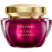 Phyris Retinol Cream Rich Retinol Gesichtscreme für anspruchsvolle Haut Phyris Retinol Cream Rich Retinol Gesichtscreme für anspruchsvolle Haut
