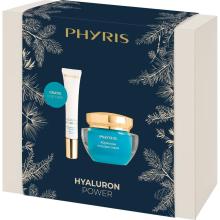 Phyris Geschenkbox Hyaluron Power Hyaluron-Bestseller zum Verschenken Phyris Geschenkbox Hyaluron Power Hyaluron-Bestseller zum Verschenken