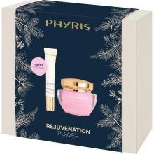 Phyris Geschenkbox Rejuvenation Power Set mit reichhaltiger Creme und Augenpflege Phyris Geschenkbox Rejuvenation Power Set mit reichhaltiger Creme und Augenpflege
