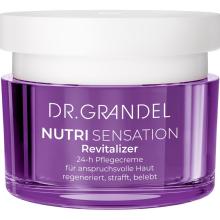 Dr. Grandel Revitalizer Straffende 24-h Pflegecreme Dr. Grandel Revitalizer Straffende 24-h Pflegecreme