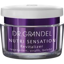 Dr. Grandel Revitalizer Regeneriert, strafft, belebt Dr. Grandel Revitalizer Regeneriert, strafft, belebt