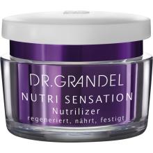 Dr. Grandel Nutrilizer Reichhaltige Gesichtscreme, nährt und festigt Dr. Grandel Nutrilizer Reichhaltige Gesichtscreme, nährt und festigt
