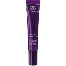 Dr. Grandel Eye Cream & Mask Regeneriert, strafft, glättet Dr. Grandel Eye Cream & Mask Regeneriert, strafft, glättet
