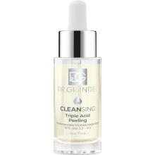 Dr. Grandel Triple Acid Peeling 10 % Dr. Grandel Triple Acid Peeling 10 %