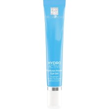 Dr. Grandel Hyaluron Power Eye Gel Kühlendes Augengel mit 7-fach Hyaluron Dr. Grandel Hyaluron Power Eye Gel Kühlendes Augengel mit 7-fach Hyaluron