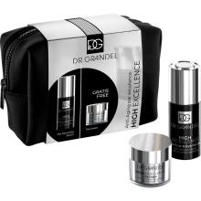 Dr. Grandel HIGH EXCELLENCE Vorteilsset Anti-Aging Set mit zwei Pflegeprodukten in stilvol Dr. Grandel HIGH EXCELLENCE Vorteilsset Anti-Aging Set mit zwei Pflegeprodukten in stilvol