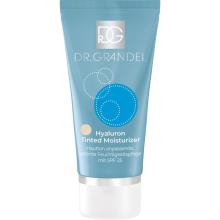 Dr. Grandel Hyaluron Tinted Moisturizer 50 ml Getönte Feuchtigkeitspflege mit SPF 25 Dr. Grandel Hyaluron Tinted Moisturizer 50 ml Getönte Feuchtigkeitspflege mit SPF 25