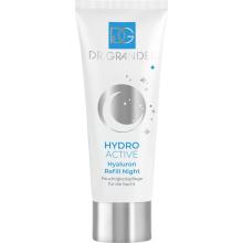 Dr. Grandel Hyaluron Refill Night 75 ml Hyaluron Nachtcreme Dr. Grandel Hyaluron Refill Night 75 ml Hyaluron Nachtcreme