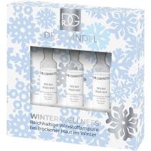 Dr. Grandel Winter Wellness Ampulle Ampullen für trockene Haut im Winter Dr. Grandel Winter Wellness Ampulle Ampullen für trockene Haut im Winter