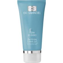 Dr. Grandel Purifying Cream Gel Pflegegel für unreine Haut Dr. Grandel Purifying Cream Gel Pflegegel für unreine Haut