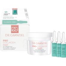 Dr. Grandel Collagen Bundle Set mit 24-h Creme und straffenden Ampullen Dr. Grandel Collagen Bundle Set mit 24-h Creme und straffenden Ampullen