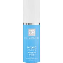 Dr. Grandel Moisture Depot Feuchtigkeitskonzentrat mit Depot Hyaluron Dr. Grandel Moisture Depot Feuchtigkeitskonzentrat mit Depot Hyaluron